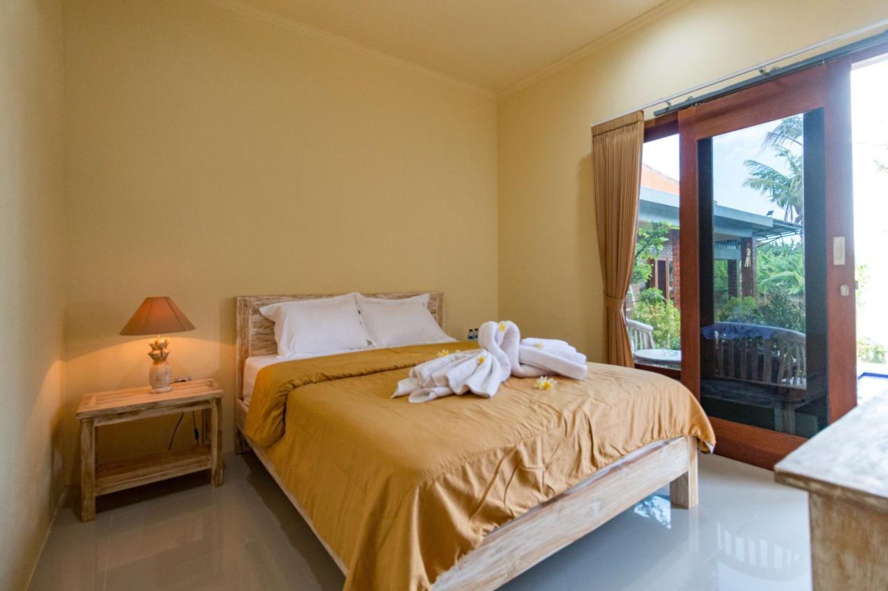Dicky Guest House 2 Batu Bolong Canggu  Exterior photo