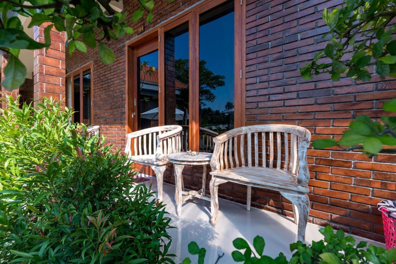 Dicky Guest House 2 Batu Bolong Canggu  Exterior photo