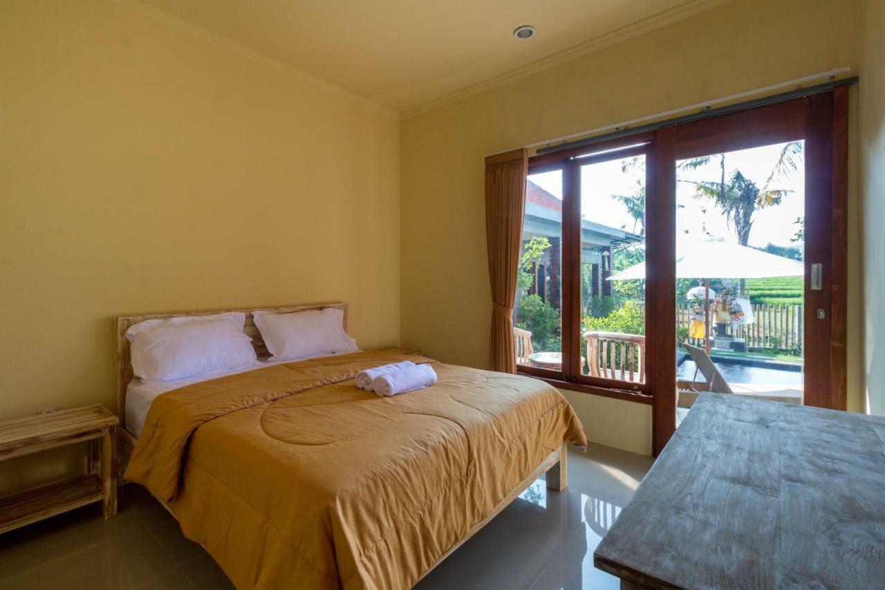 Dicky Guest House 2 Batu Bolong Canggu  Exterior photo